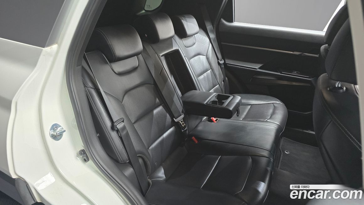 KG_Mobility_Ssangyong Torres 2023