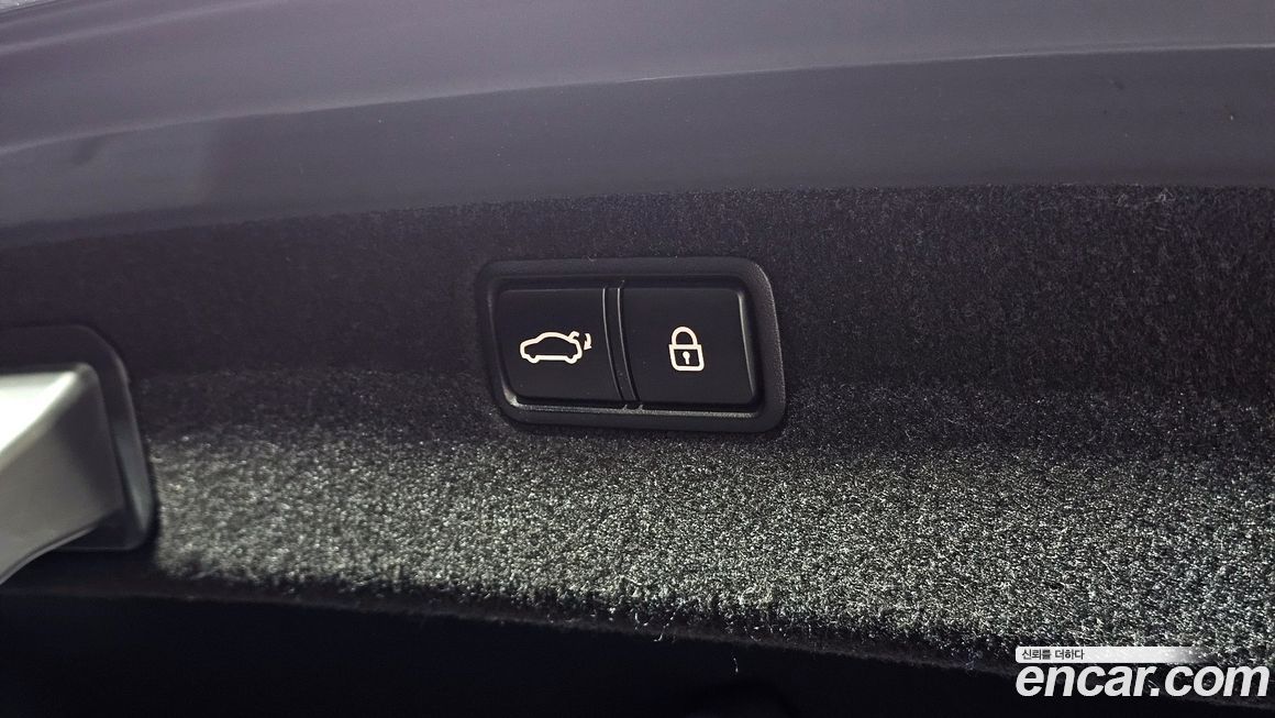 Genesis G80 2019