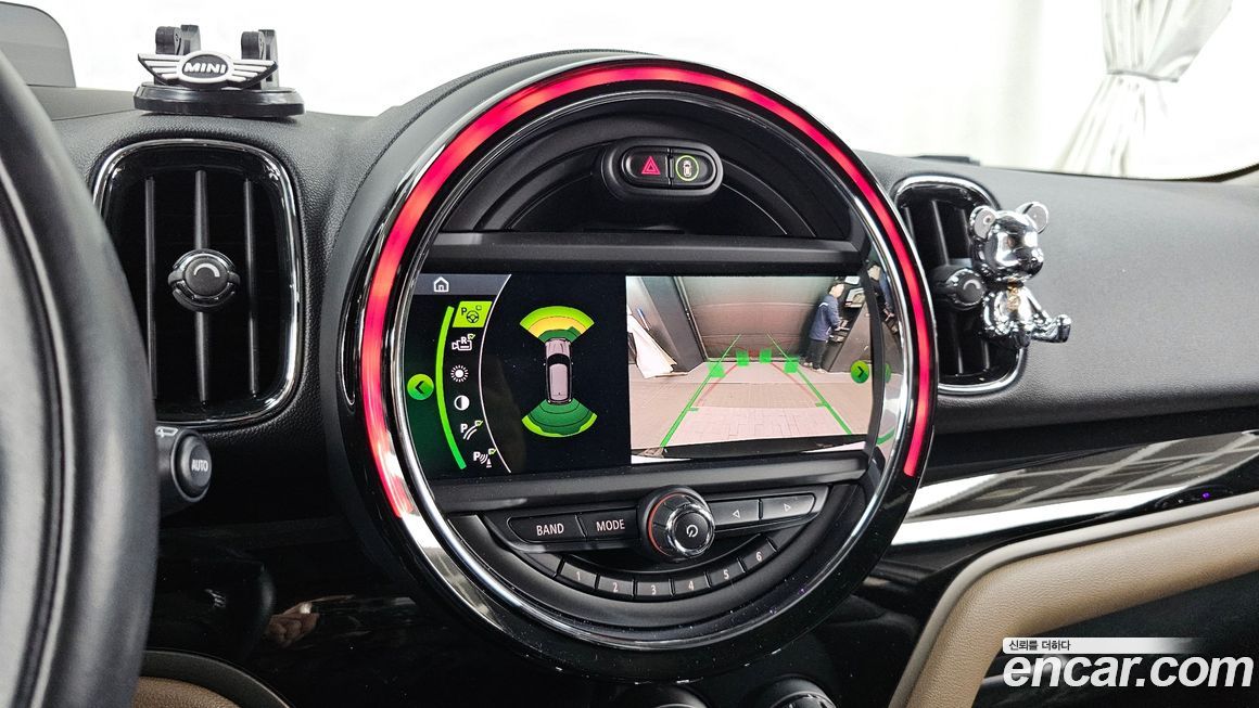 Mini Countryman 2020