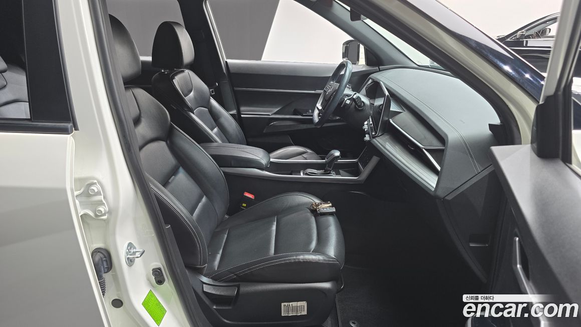 KG_Mobility_Ssangyong Torres 2023