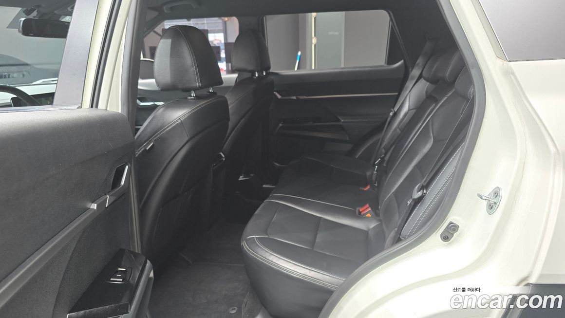 KG_Mobility_Ssangyong Torres 2023