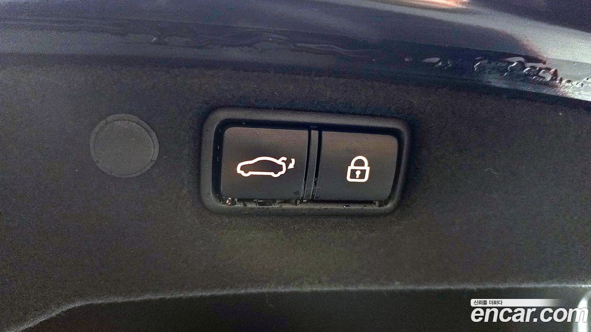 Kia K7 2021