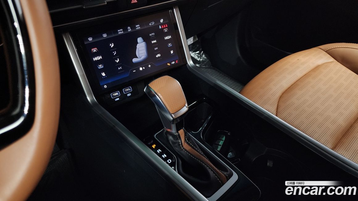 KG_Mobility_Ssangyong Torres 2024