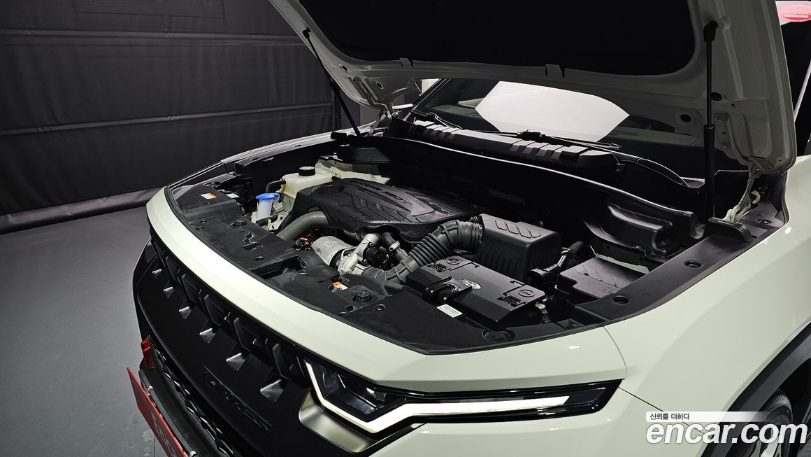 KG_Mobility_Ssangyong Torres 2023