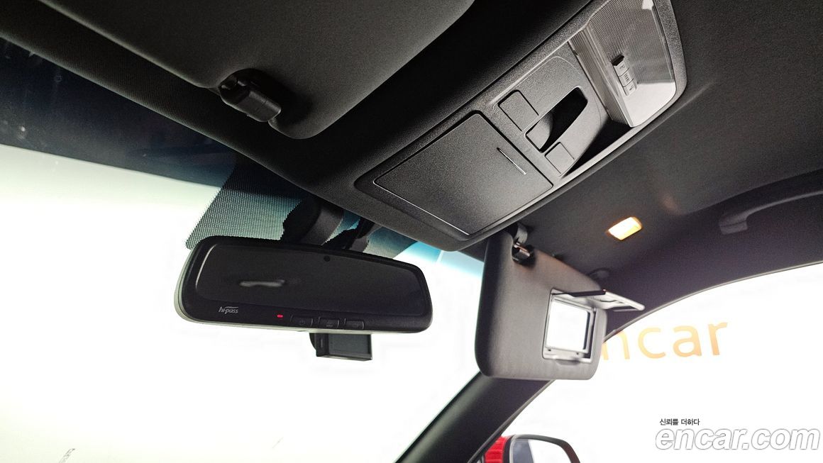 KG_Mobility_Ssangyong Rexton 2019