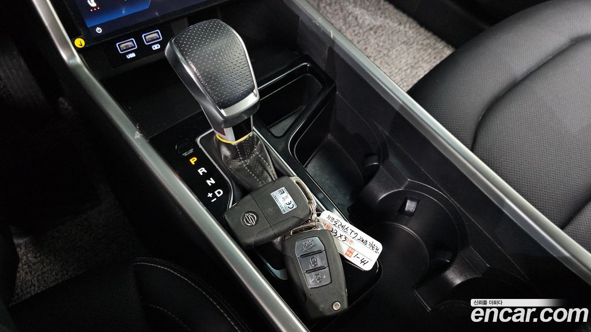 KG_Mobility_Ssangyong Torres 2023