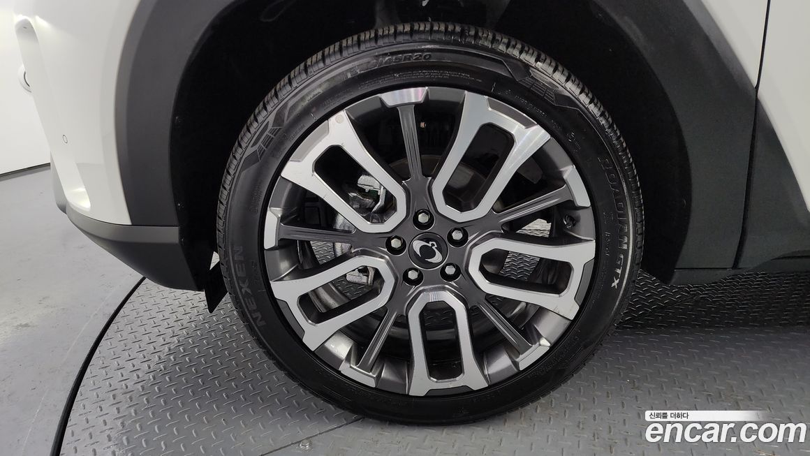 KG_Mobility_Ssangyong Torres 2024