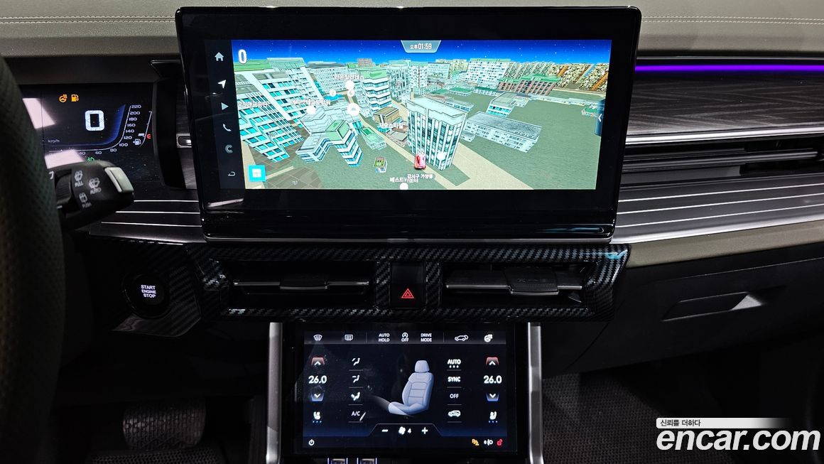 KG_Mobility_Ssangyong Torres 2023