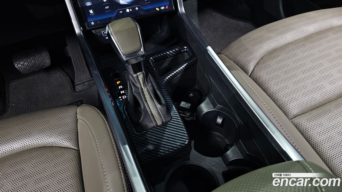 KG_Mobility_Ssangyong Torres 2023