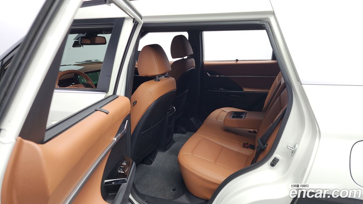 KG_Mobility_Ssangyong Torres 2024