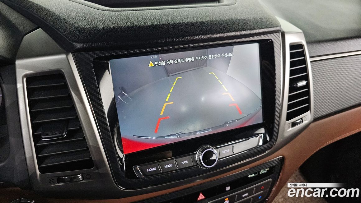 KG_Mobility_Ssangyong Rexton 2019