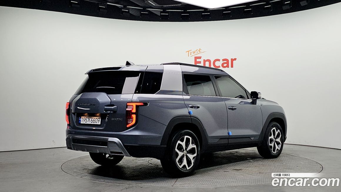 KG_Mobility_Ssangyong Torres 2023