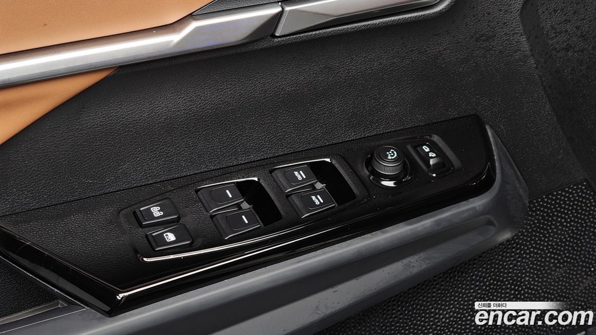 KG_Mobility_Ssangyong Torres 2024