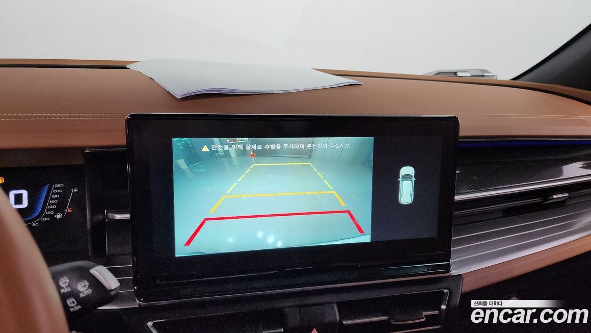 KG_Mobility_Ssangyong Torres 2024