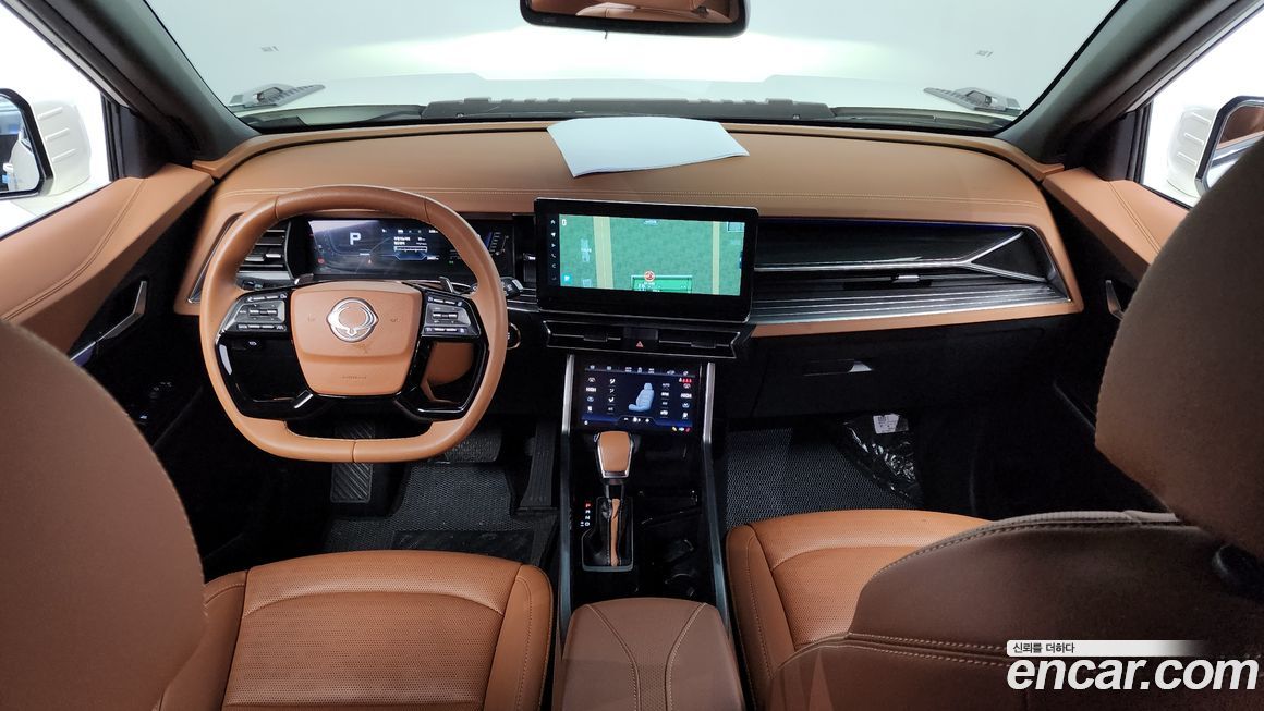 KG_Mobility_Ssangyong Torres 2024