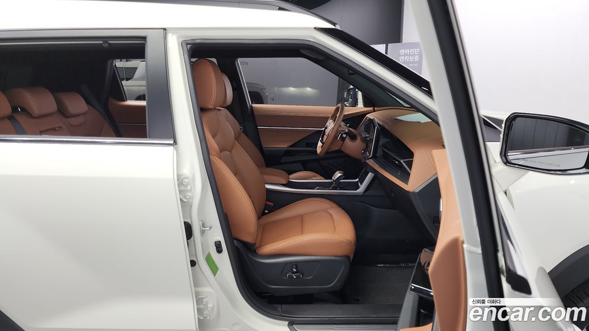 KG_Mobility_Ssangyong Torres 2024