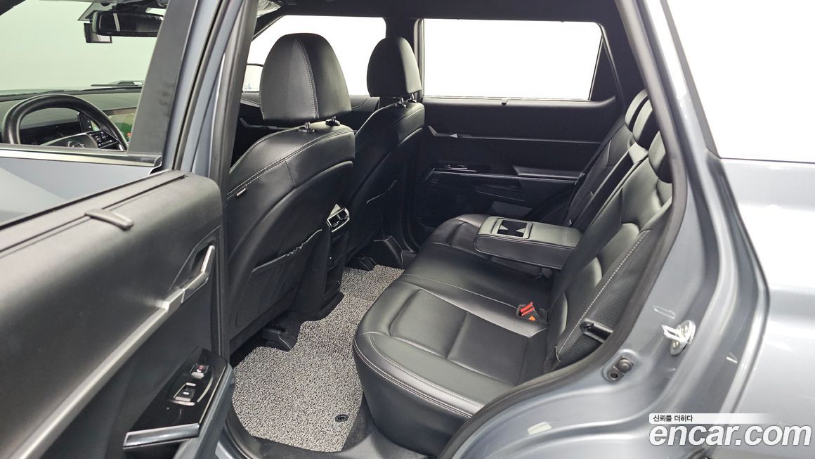 KG_Mobility_Ssangyong Torres 2023