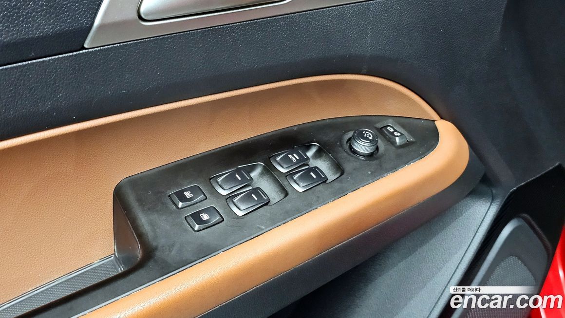 KG_Mobility_Ssangyong Rexton 2019