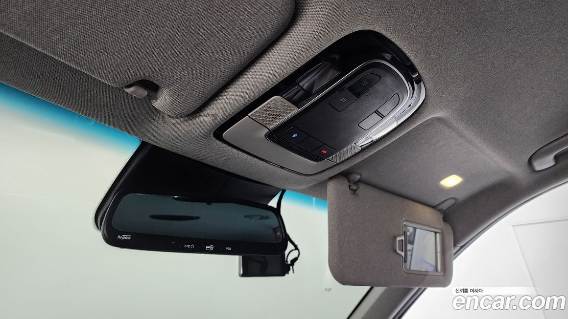 Hyundai Palisade 2020