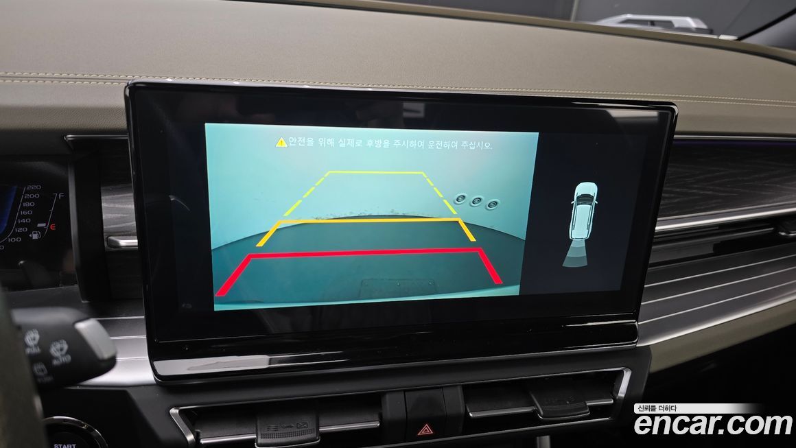 KG_Mobility_Ssangyong Torres 2023