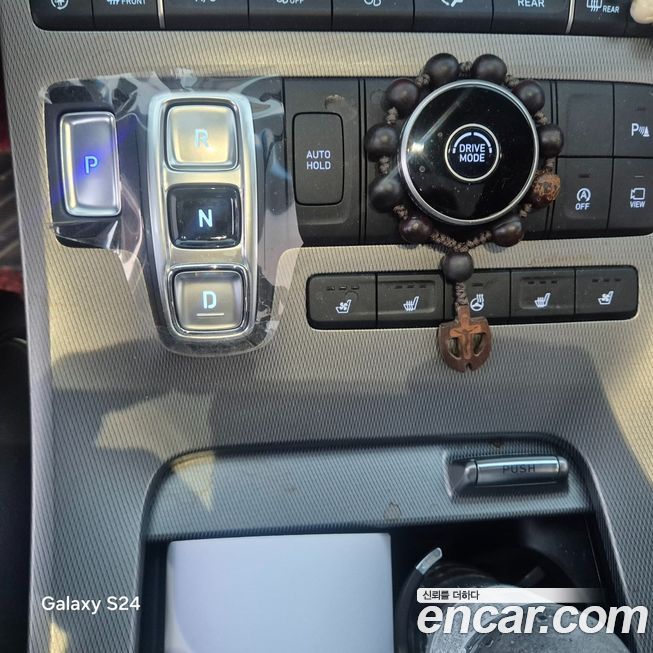 Hyundai Palisade 2019