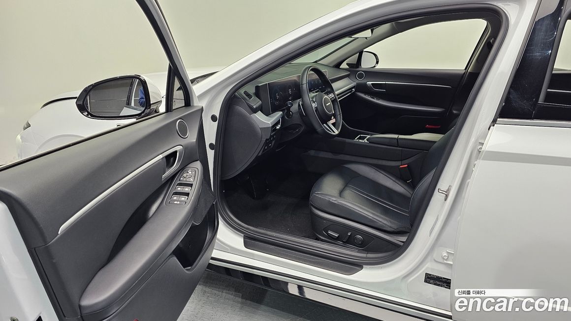 Hyundai Sonata 2024