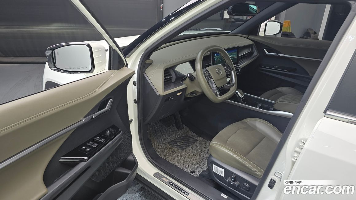 KG_Mobility_Ssangyong Torres 2023