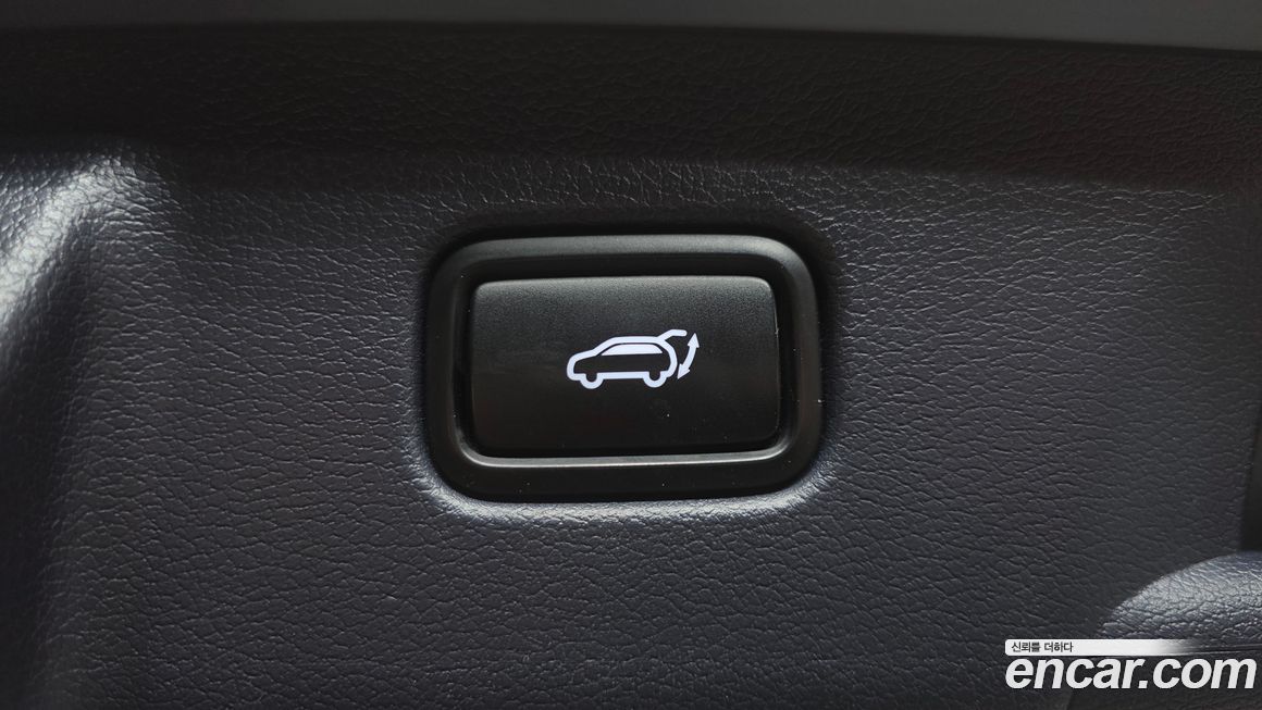 Hyundai Palisade 2020