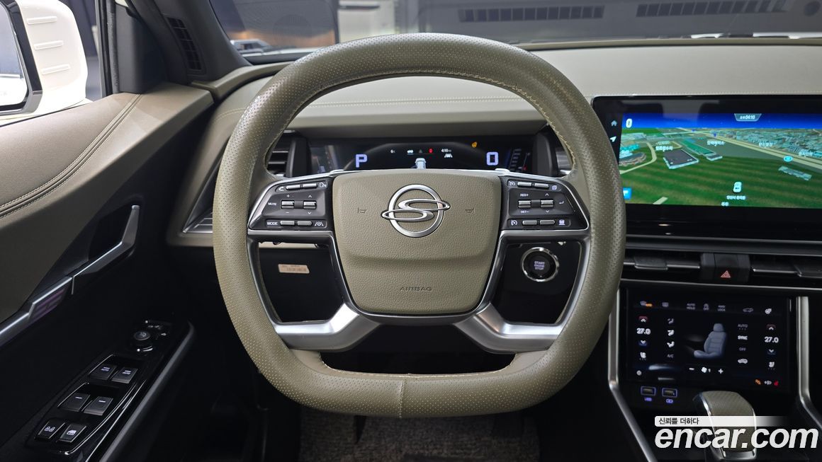 KG_Mobility_Ssangyong Torres 2023