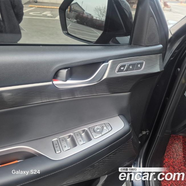 Hyundai Palisade 2019