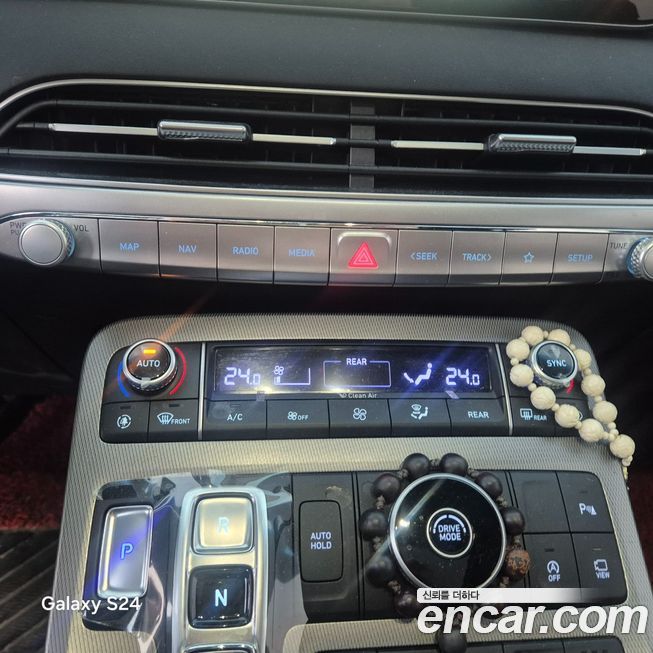 Hyundai Palisade 2019