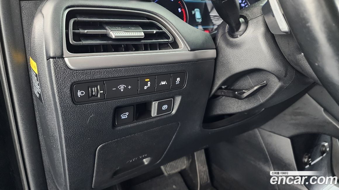 Hyundai Palisade 2020