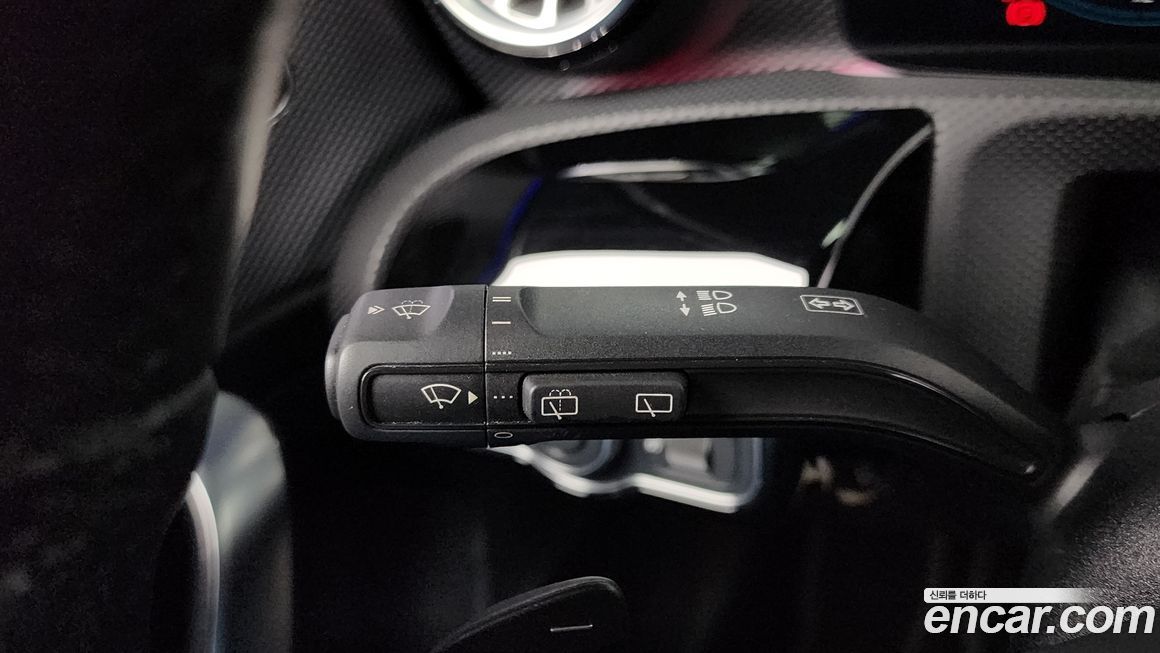 Mercedes-Benz A-Class 2022