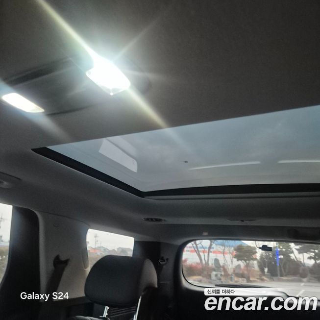 Hyundai Palisade 2019