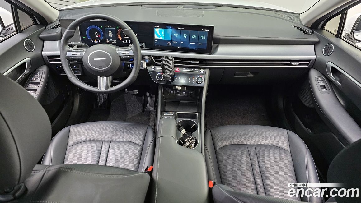 Hyundai Sonata 2024