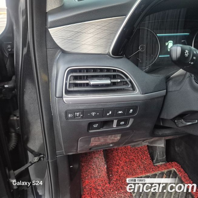 Hyundai Palisade 2019