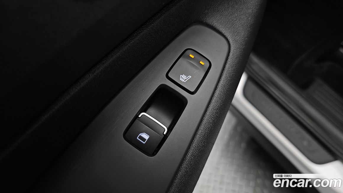 Hyundai Santafe 2023