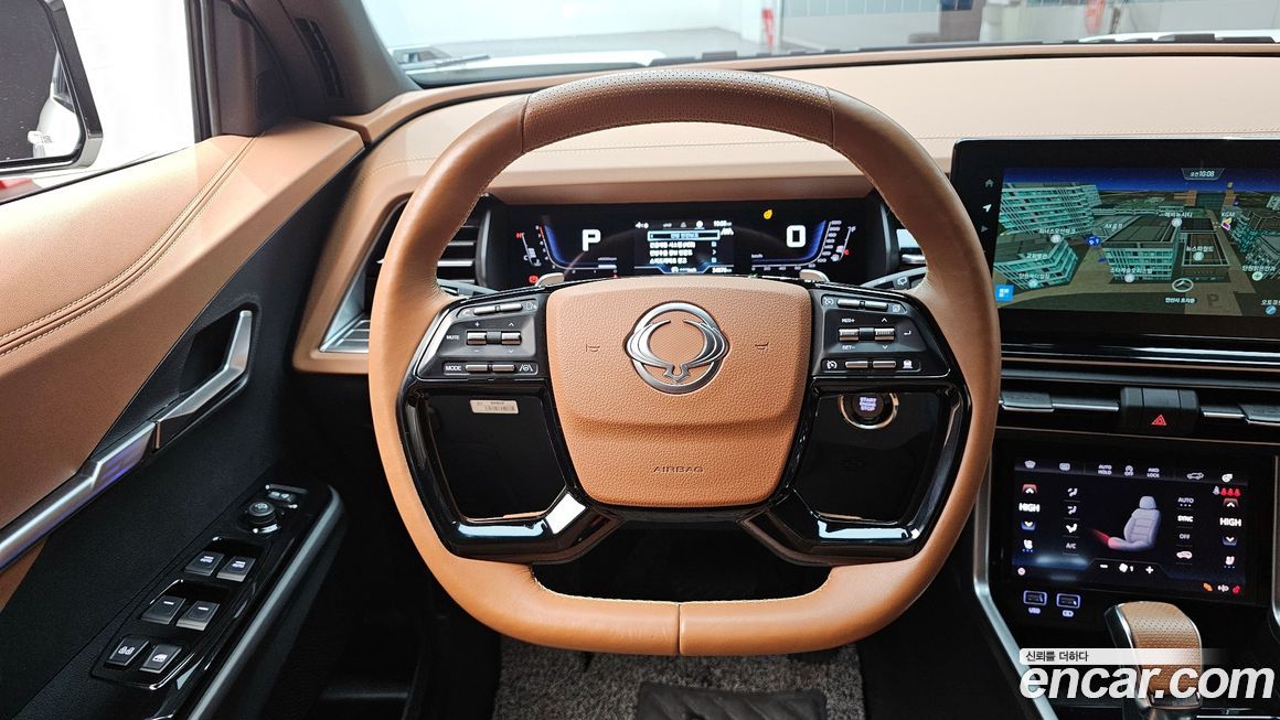 KG_Mobility_Ssangyong Torres 2024