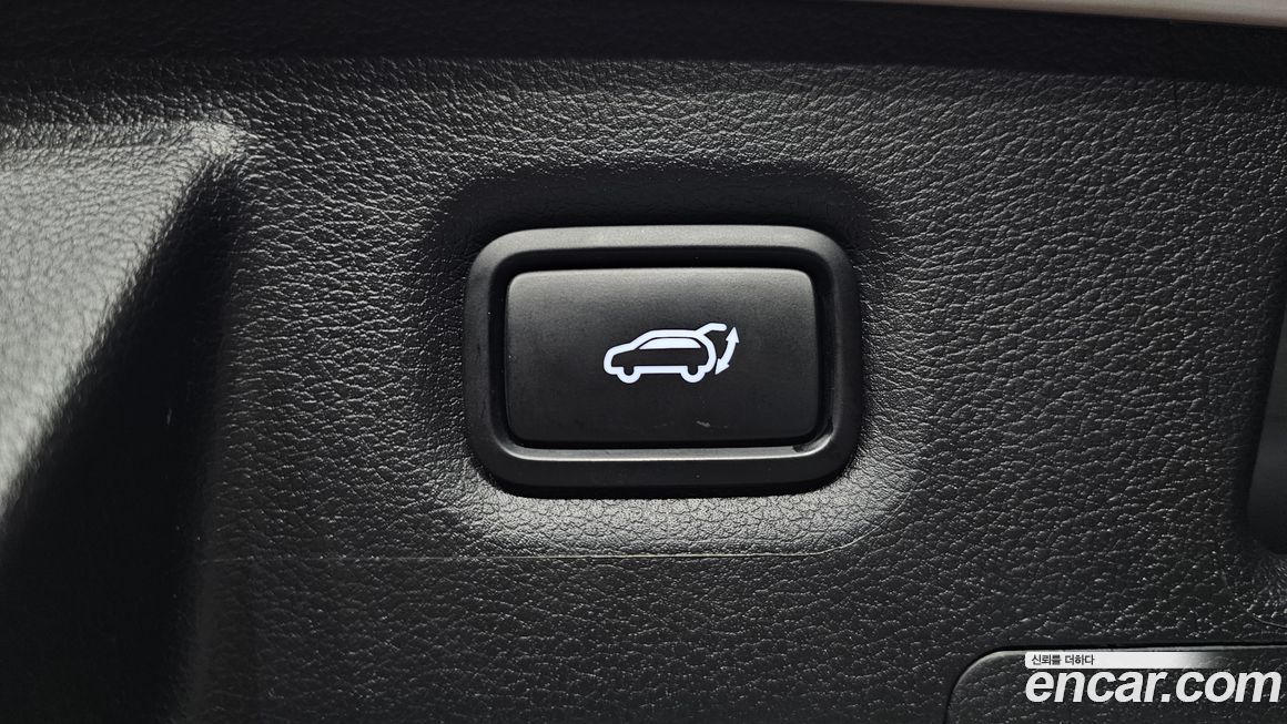 Hyundai Santafe 2023