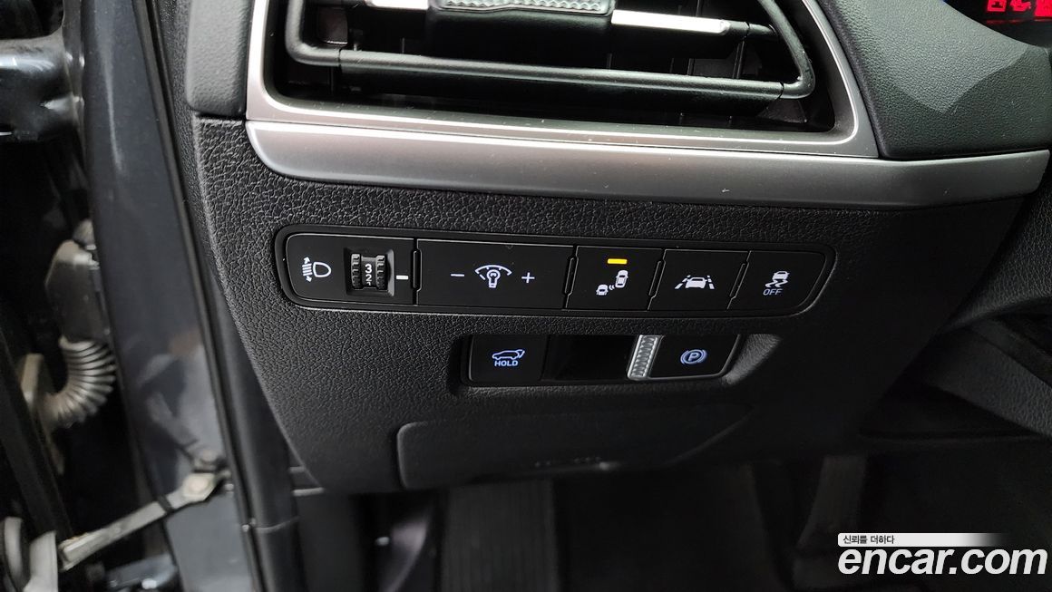 Hyundai Palisade 2020