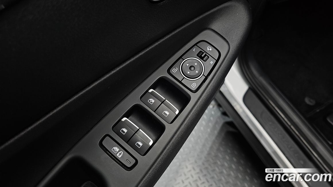 Hyundai Santafe 2023