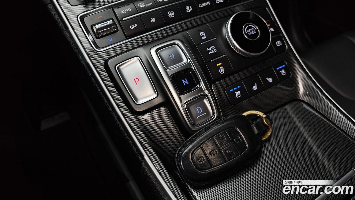 Hyundai Santafe 2023