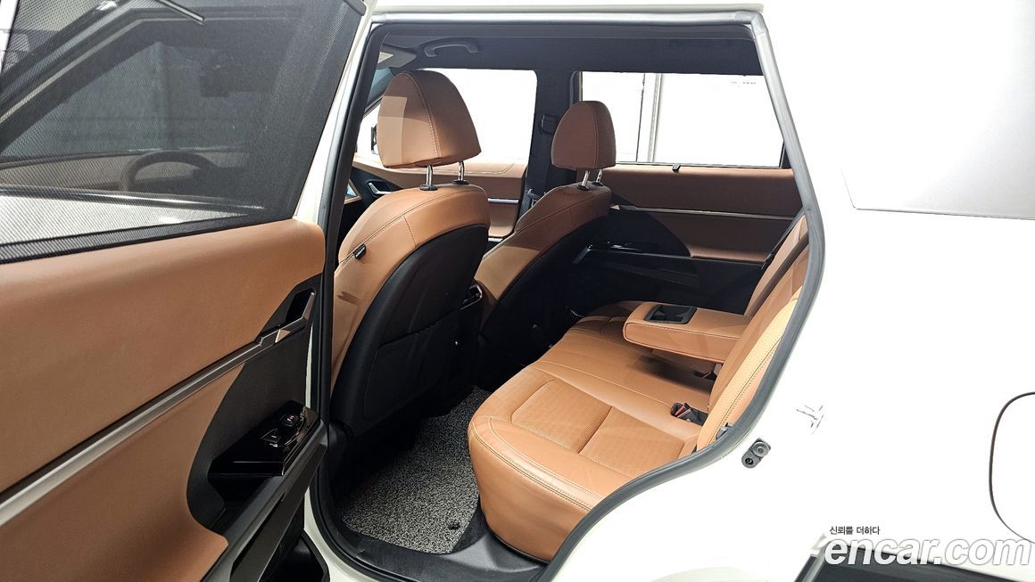 KG_Mobility_Ssangyong Torres 2024