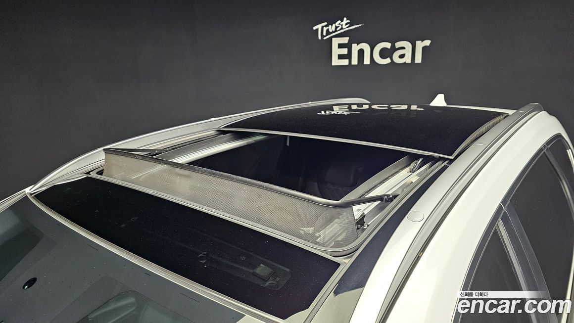 Hyundai Santafe 2023