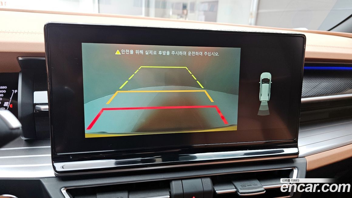 KG_Mobility_Ssangyong Torres 2024