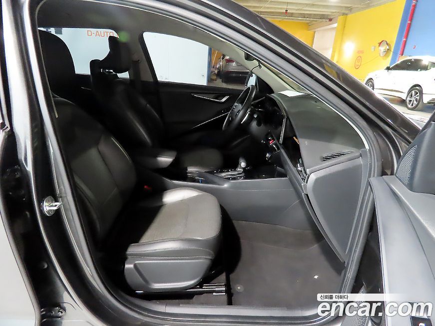 Kia Niro 2022