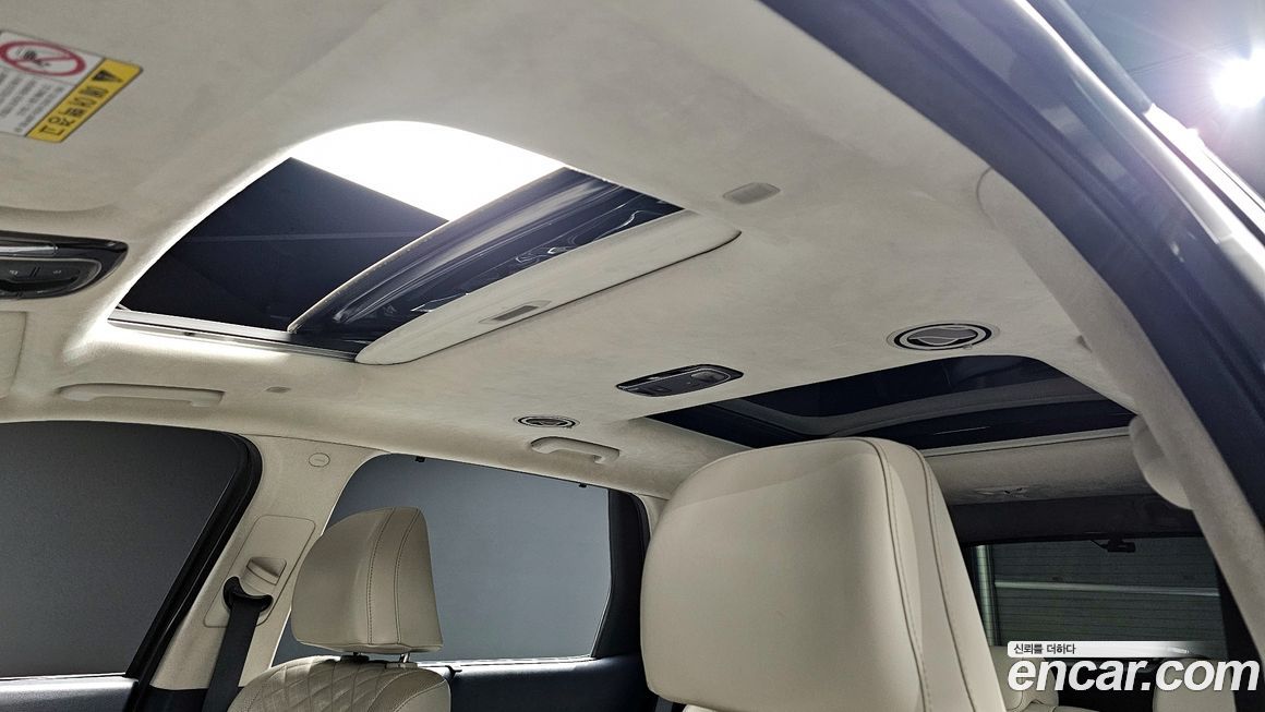 Hyundai Palisade 2019