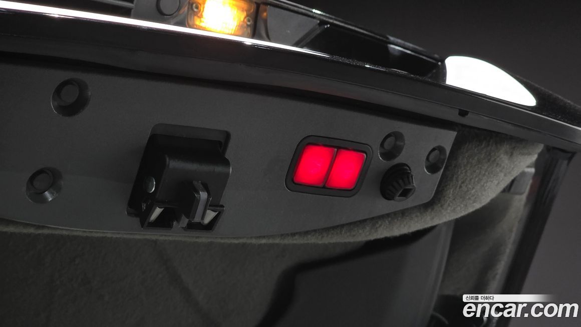 Mercedes-Benz SL-Class 2009