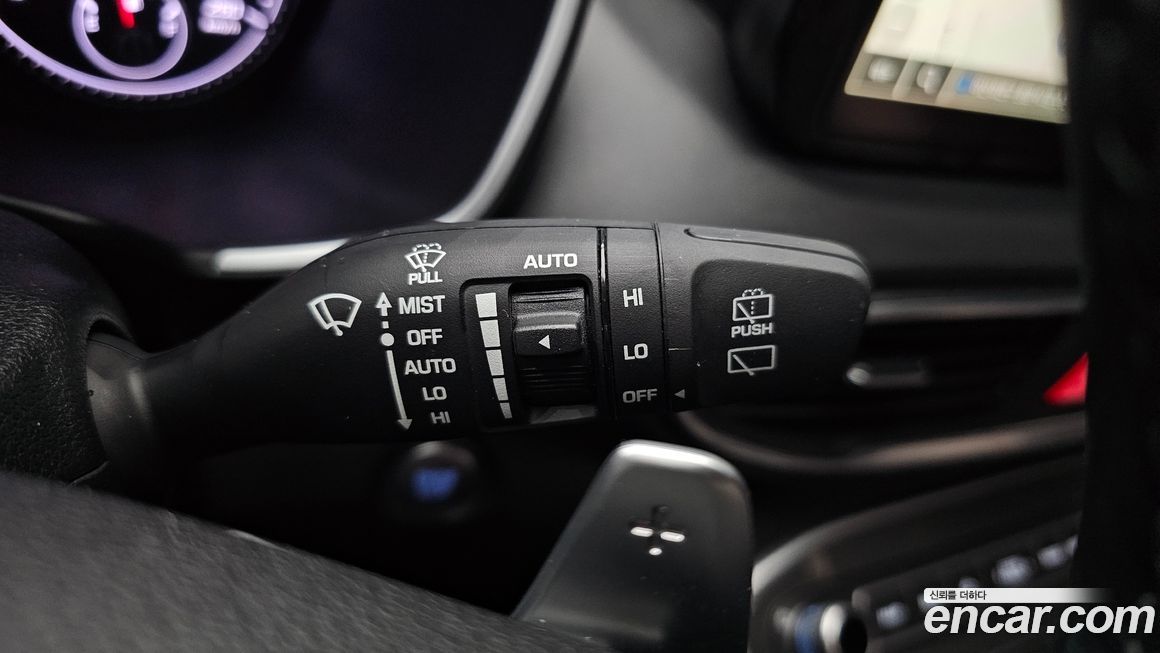 Hyundai Santafe 2023