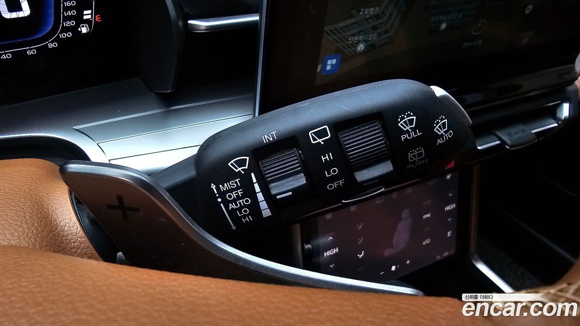 KG_Mobility_Ssangyong Torres 2024